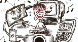 Teknolojinin Olumsuz Etkileri