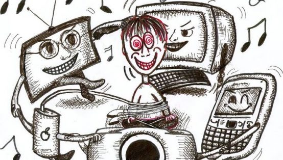 Teknolojinin Olumsuz Etkileri